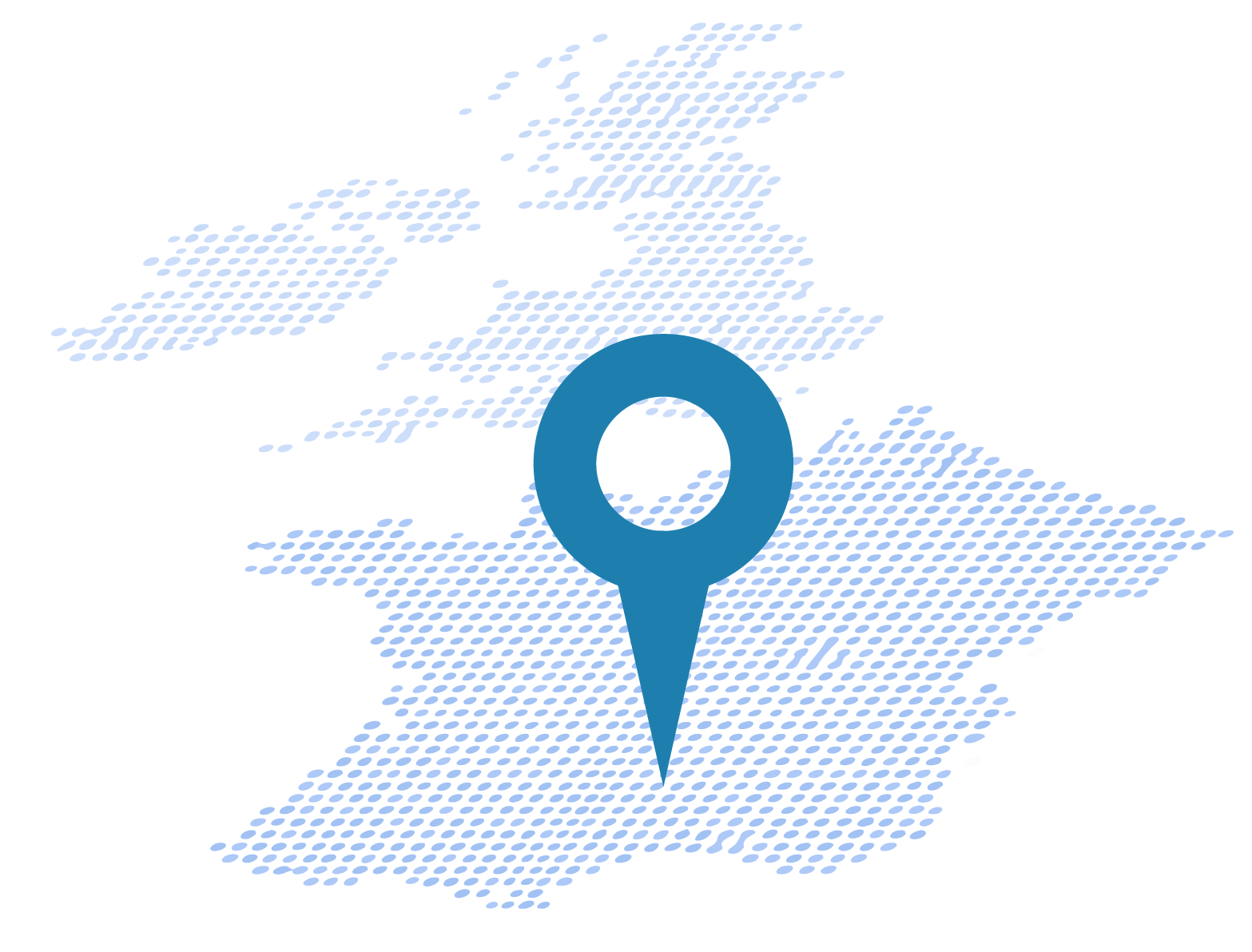 FRANCE MAP