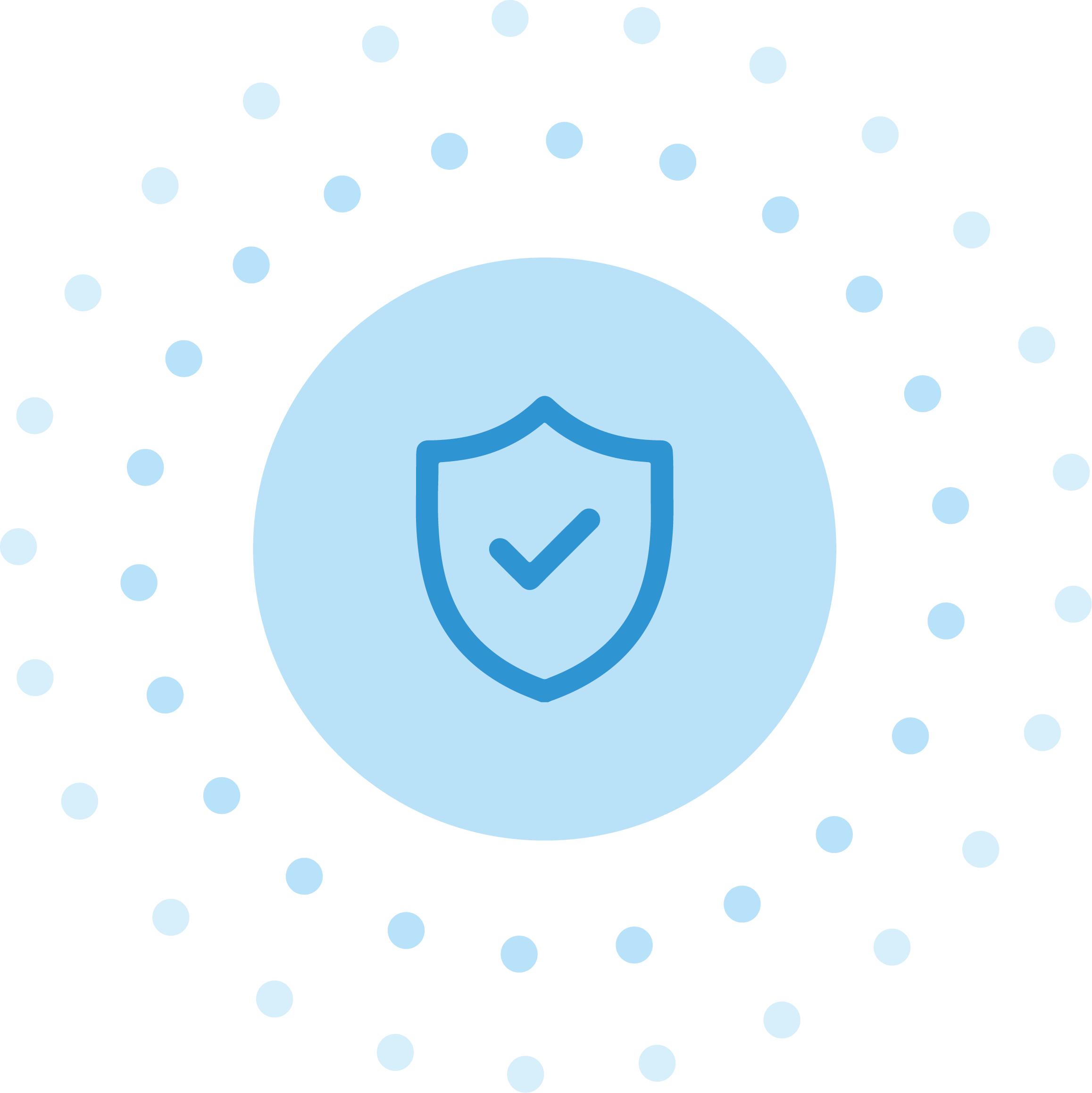 SECURITY ICON