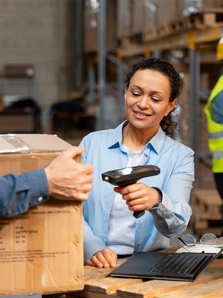 Logistique