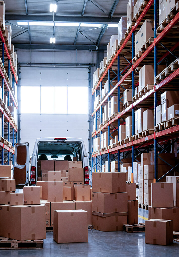 stock