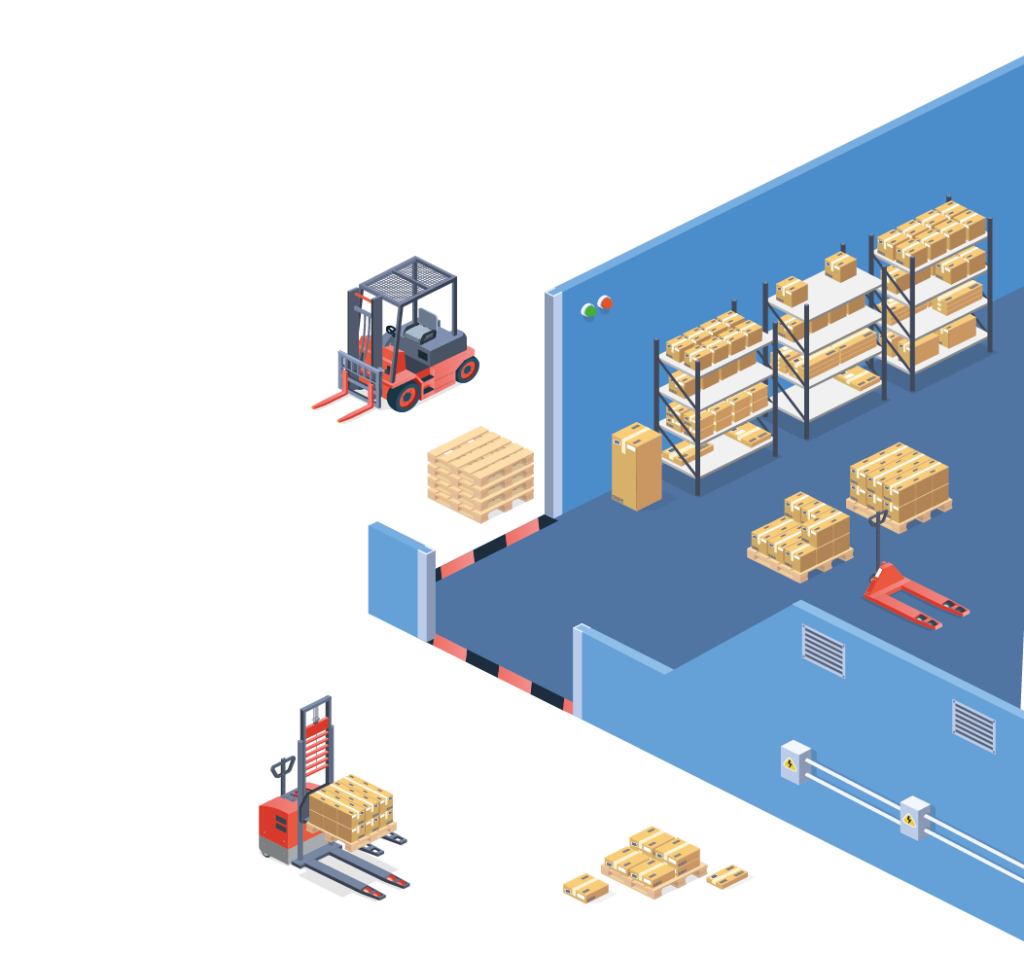 WAREHOUSE
